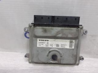 Блок управления ДВС Volvo XC90 2007-2014