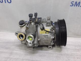 Компрессор кондиционера Volvo XC90 2007-2014
