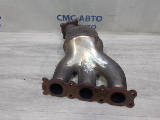 Катализатор передний правый Volvo XC90 2007-2014