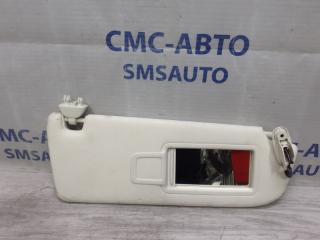Козырек солнцезащитный правый A8 2014 D4 4.0 CTG Козырек солнцезащитный правый A8 2014 D4 4.0 CTG
