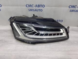 Фара LED Matrix правая Audi A8 2014