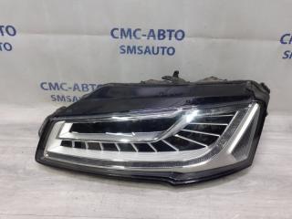 Фара LED Matrix левая Audi A8 2014