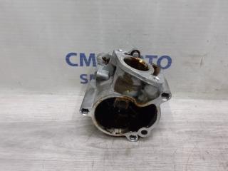 Вакуумный насос Volvo V60