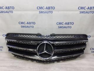 Решетка радиатора Mercedes-Benz R-Class