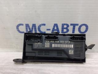 Блок управления крышкой багажника Audi A7 2011 контрактная Блок управления крышкой багажника Audi A7 2011