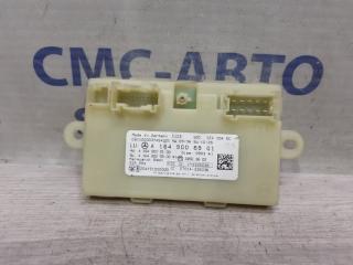 Блок бесключевого доступа Mercedes-Benz R-Class