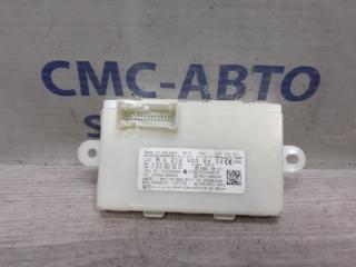 Блок управления безключевым доступом Mercedes-Benz ML