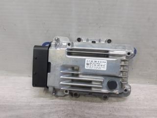 Блок управления Mercedes-Benz ML контрактная Блок управления Mercedes-Benz ML