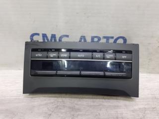 Блок управления климатом Mercedes-Benz E-Class