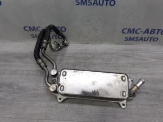 Радиатор масляный Audi A6 Allroad 2014 контрактная Радиатор масляный Audi A6 Allroad 2014