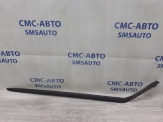 Молдинг лобового стекла правый Volvo V60