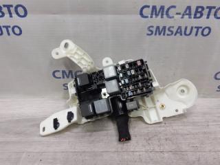 Блок предохранителей Volvo V60