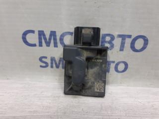 Блок управления топливным насосом Volvo V60