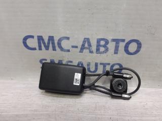 Замок ремня безопасности передний правый Volvo V60