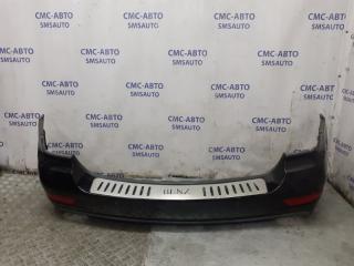 Бампер в сборе задний Mercedes-Benz ML контрактная Бампер в сборе задний Mercedes-Benz ML