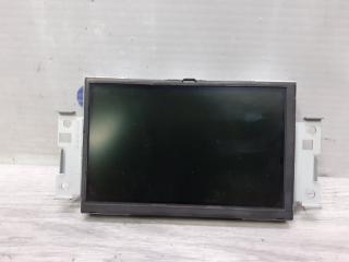 Дисплей информационный Volvo XC60