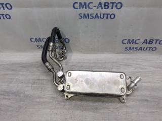 Радиатор масляный Audi A7 2011 контрактная Радиатор масляный Audi A7 2011