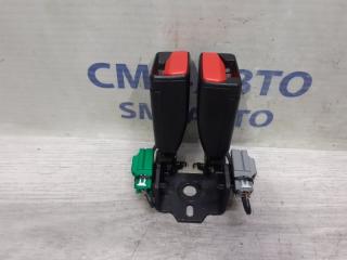 Замок ремня безопасности задний Volvo V60