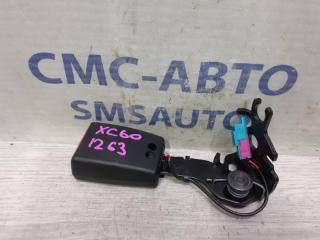 Замок ремня безопасности задний правый Volvo XC60