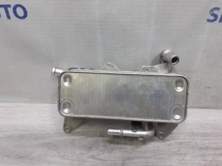 Радиатор масляный Audi A8 2014 контрактная Радиатор масляный Audi A8 2014