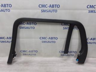 Накладка двери задняя правая Volvo V60