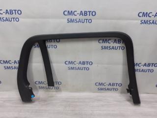 Накладка двери задняя левая Volvo V60