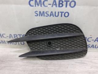 Решетка бампера правая Mercedes-Benz E-Class 2019