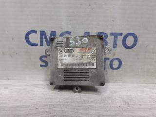 Блок управления светом Audi A6 Allroad 2016