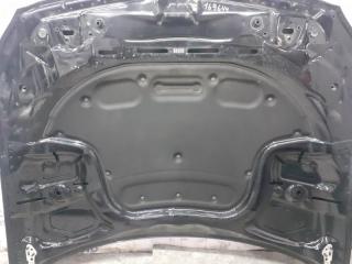 Шумоизоляция капота Mercedes-Benz CLS-Class