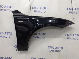 Крыло переднее правое Audi A7 2014