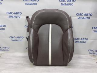 Подогрев сиденья передний правый Audi A8 2014