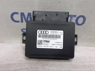 Блок управления стояночным тормозом Audi A6 Allroad 2016