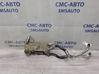 Радиатор масляный Audi A8 2013 контрактная Радиатор масляный Audi A8 2013