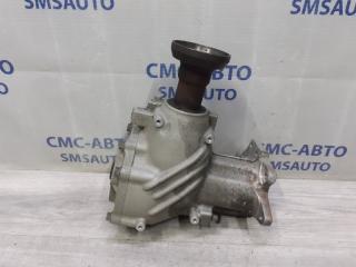 Раздатка Volvo XC90 2007-2012