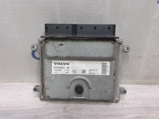 Блок управления ДВС Volvo XC90 2007-2012