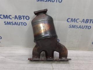 Катализатор передний левый Volvo XC90 2007-2012