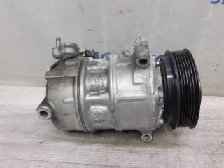 Компрессор кондиционера Volvo XC60
