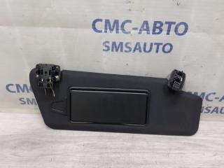 Козырек солнцезащитный правый Mercedes-Benz E-Class