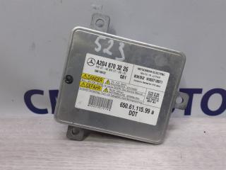 Блок розжига ксенона Mercedes-Benz GLK