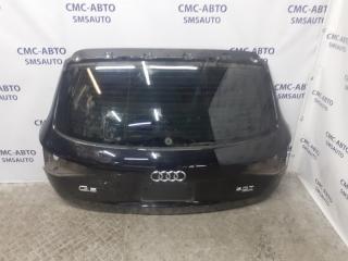Крышка багажника Audi Q5