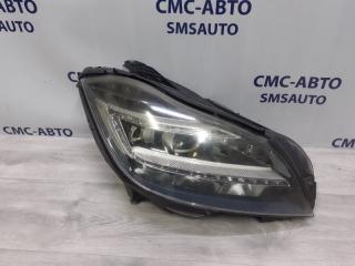 Фара LED правая Mercedes-Benz CLS-Class