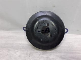 Шкив помпы Volkswagen Touareg