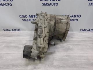 Раздатка Volkswagen Touareg