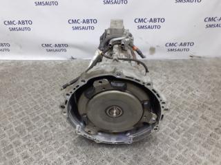 АКПП Volkswagen Touareg