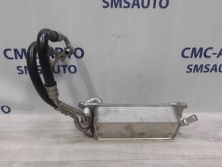 Радиатор масляный Audi A6 контрактная Радиатор масляный Audi A6