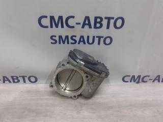 Дроссельная заслонка Mercedes-Benz CLS-Class