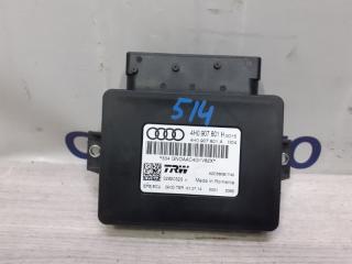 Блок управления стояночным тормозом Audi A7 2014