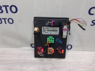 Блок управления бортовой сети Audi A7 2014 контрактная Блок управления бортовой сети Audi A7 2014