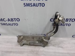 Радиатор масляный Audi A7 2014 контрактная Радиатор масляный Audi A7 2014