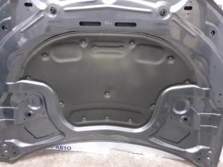 Шумоизоляция капота Mercedes-Benz E-Class